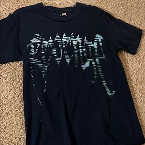 Revenge Tee